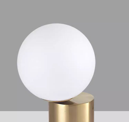 Table Lamp AFERES — designer table lamp by RODESIGNE