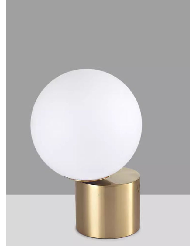 Table Lamp AFERES — designer table lamp by RODESIGNE
