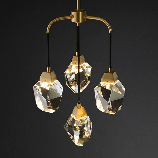 Chandelier DIALA