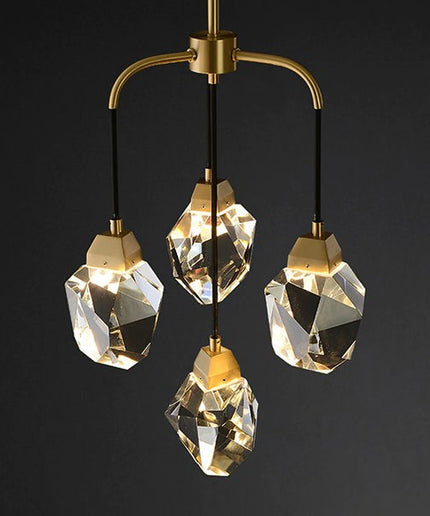 Chandelier DIALA