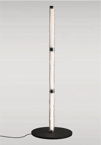 Floor Lamp SYRENA — designer floor lamp by RODESIGNE