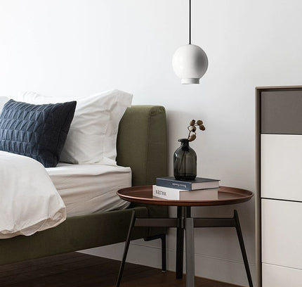 Pendant Light RETERA — modern pendant light, custom designer lighting by RODESIGNE