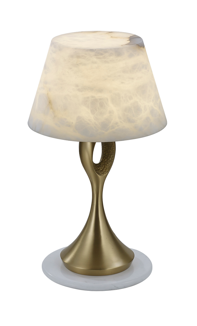 Table Lamp ABERGARD
