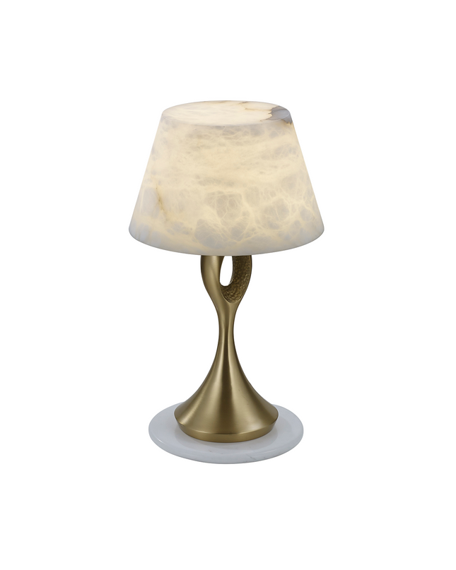 Table Lamp ABERGARD — designer table lamp by RODESIGNE