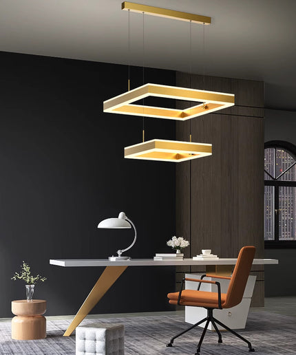 Chandelier CERIO