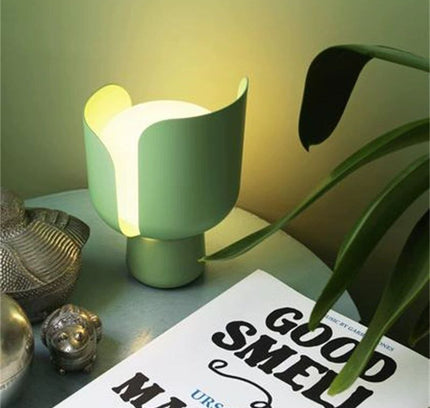 Table Lamp NELTER — designer table lamp by RODESIGNE