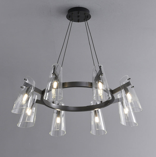 Chandelier DAMASO