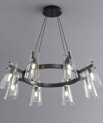 Chandelier DAMASO