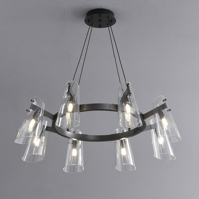 Chandelier DAMASO