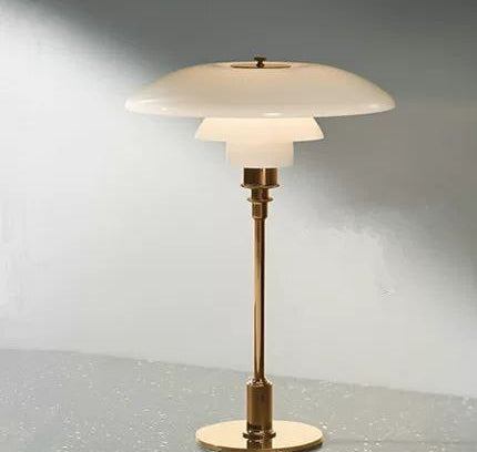 Table Lamp OLTER — designer table lamp by RODESIGNE