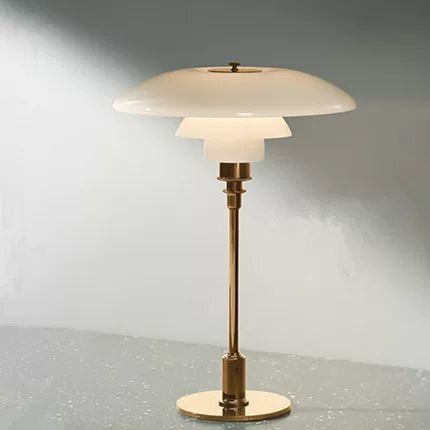 Table Lamp OLTER