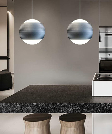 Pendant lamp ESPAI by Rodesigne