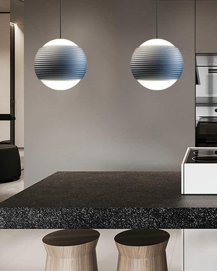 Pendant lamp ESPAI by Rodesigne