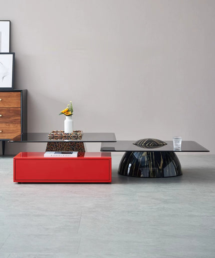 Coffee Table FEDRS