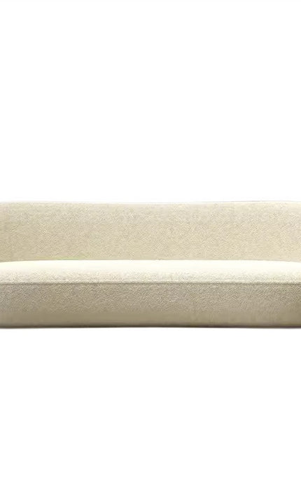 Sofa WUPPY by Romatti