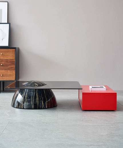 Coffee Table FEDRS
