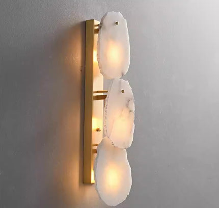Wall Sconce HELLI — wall sconce lamp, designer lighting by RODESIGNE