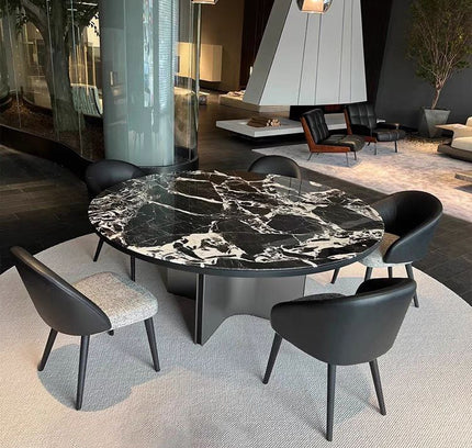 Table HIDLY — designer table, custom furniture by RODESIGNE