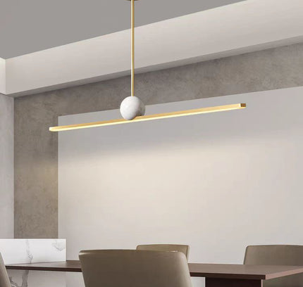 Chandelier OLIAS — designer chandelier, custom lighting by RODESIGNE
