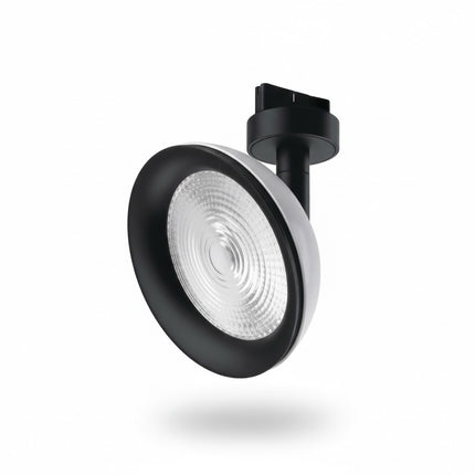 Track Light ROCCA-09 — track light, technical lighting by RODESIGNE
