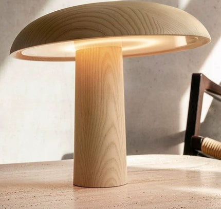 Table Lamp YACKY — designer table lamp by RODESIGNE