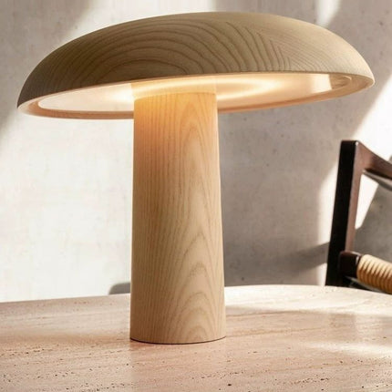 Table Lamp YACKY — designer table lamp by RODESIGNE