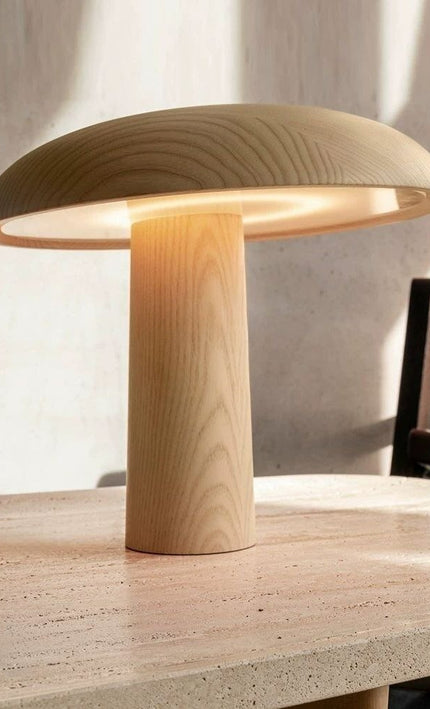 Table Lamp YACKY