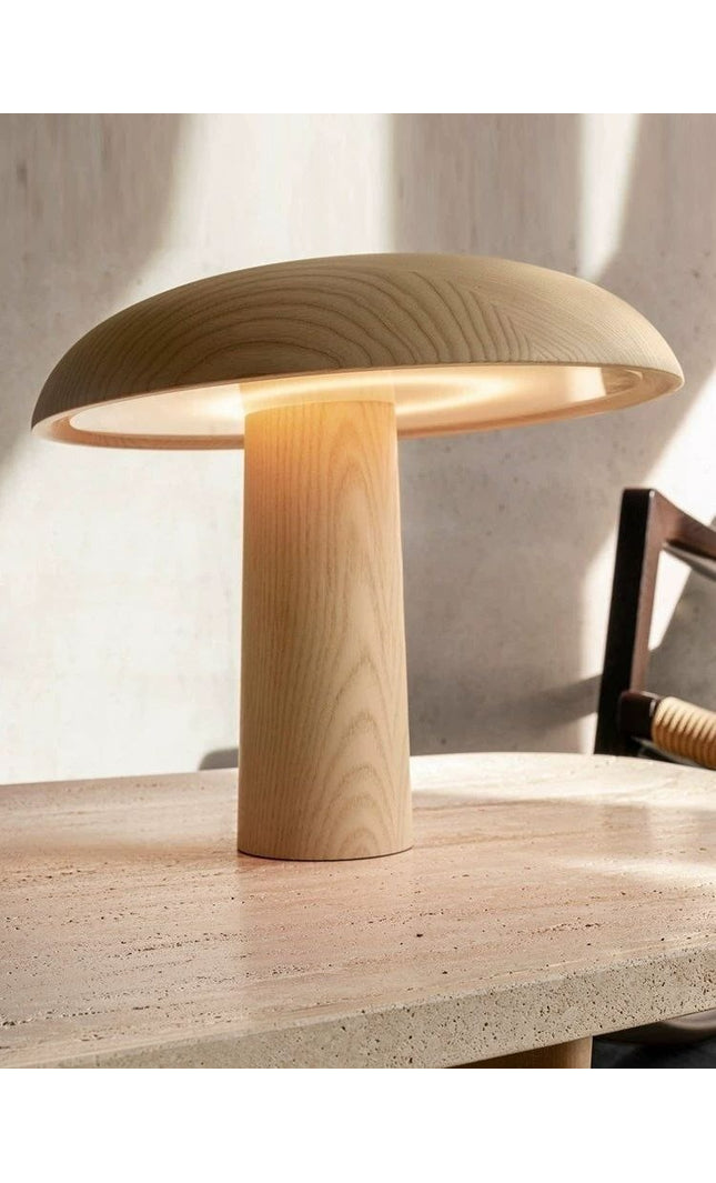 Table Lamp YACKY