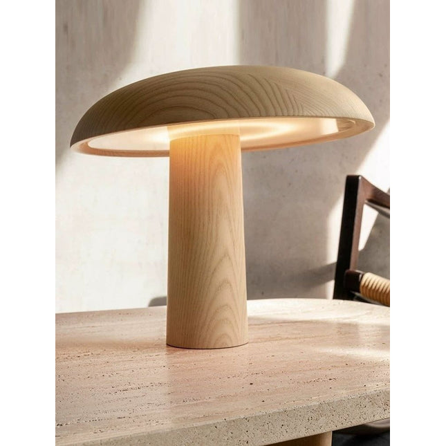 Table Lamp YACKY — designer table lamp by RODESIGNE