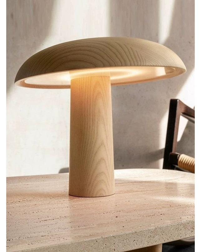 Table Lamp YACKY — designer table lamp by RODESIGNE
