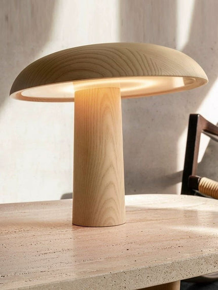 Table Lamp YACKY — designer table lamp by RODESIGNE