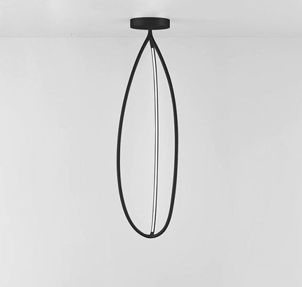 Ceiling Light GROT — ceiling light fixture, designer lighting by RODESIGNE
