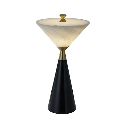 Table Lamp MEVVA — designer table lamp by RODESIGNE