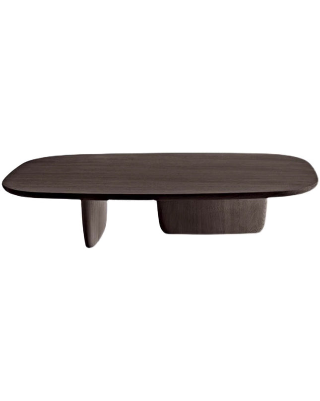Coffee Table WHITS — designer coffee table, custom furniture by RODESIGNE
