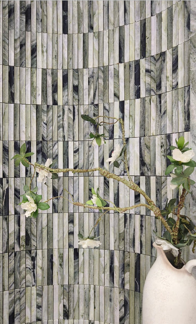 Panel MOSAIC