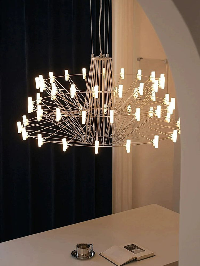 Chandelier VERNESSA