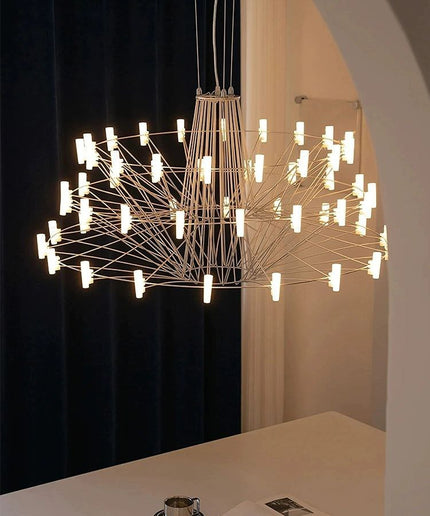 Chandelier VERNESSA