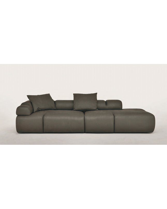 Sofa KAREM — designer sofa, custom furniture by RODESIGNE