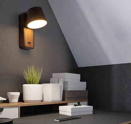 Wall Sconce ZALTA — wall sconce lamp, designer lighting by RODESIGNE