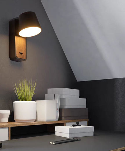 Wall Sconce ZALTA