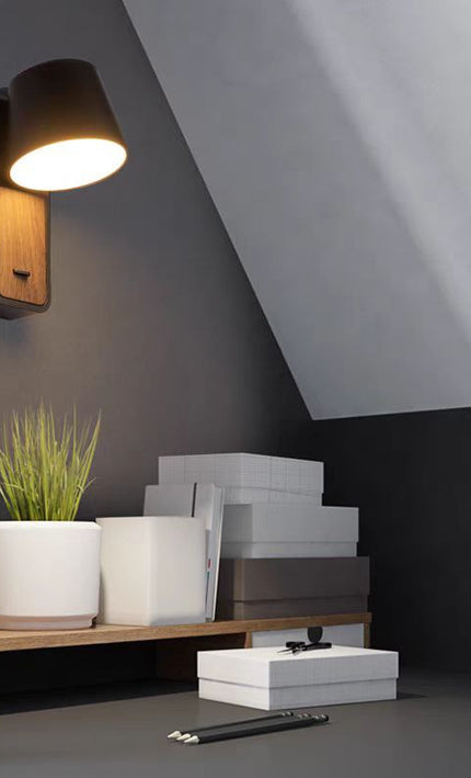 Wall Sconce ZALTA