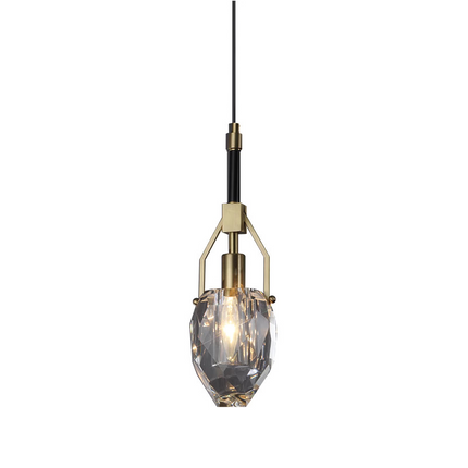 Pendant Light SENTENELE — modern pendant light, custom designer lighting by RODESIGNE