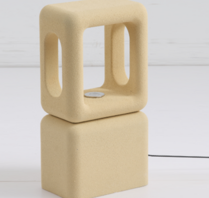 Bollard light 3000K by RODESIGNE