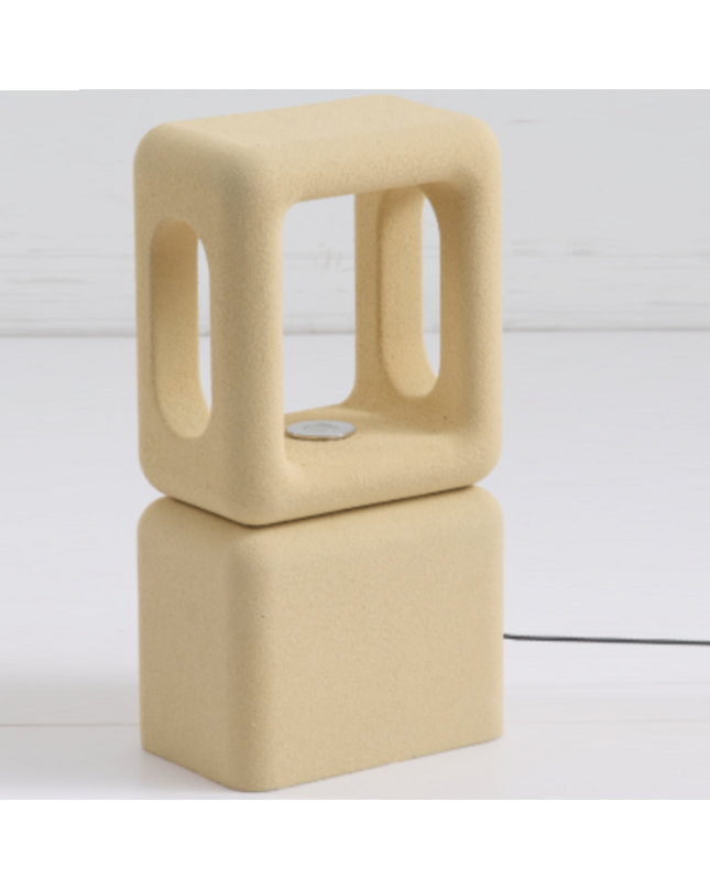 Bollard light 3000K by RODESIGNE