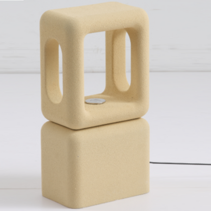 Bollard light 3000K by RODESIGNE