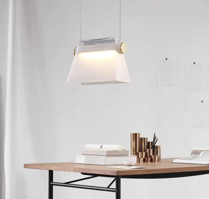 Pendant lamp IMERA by Rodesigne