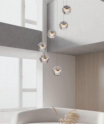 Pendant Light OKLOS