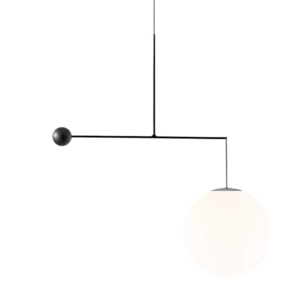 Pendant lamp QOSTOR by Rodesigne