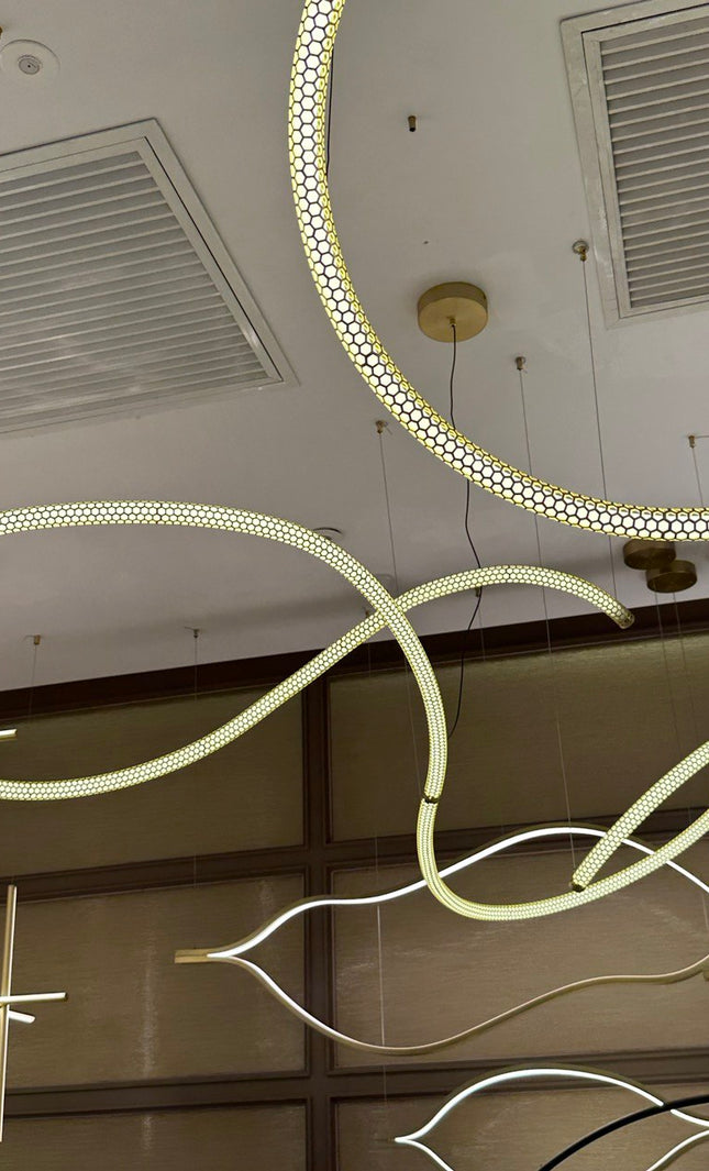 Pendant Light BADO