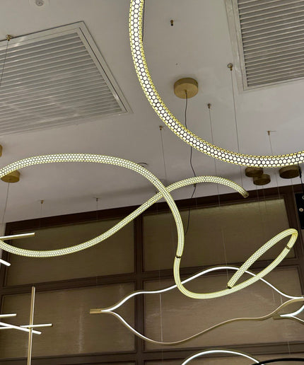 Pendant Light BADO